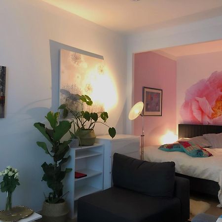 Lovely Flat In The Heart Of Гельсінкі Екстер'єр фото