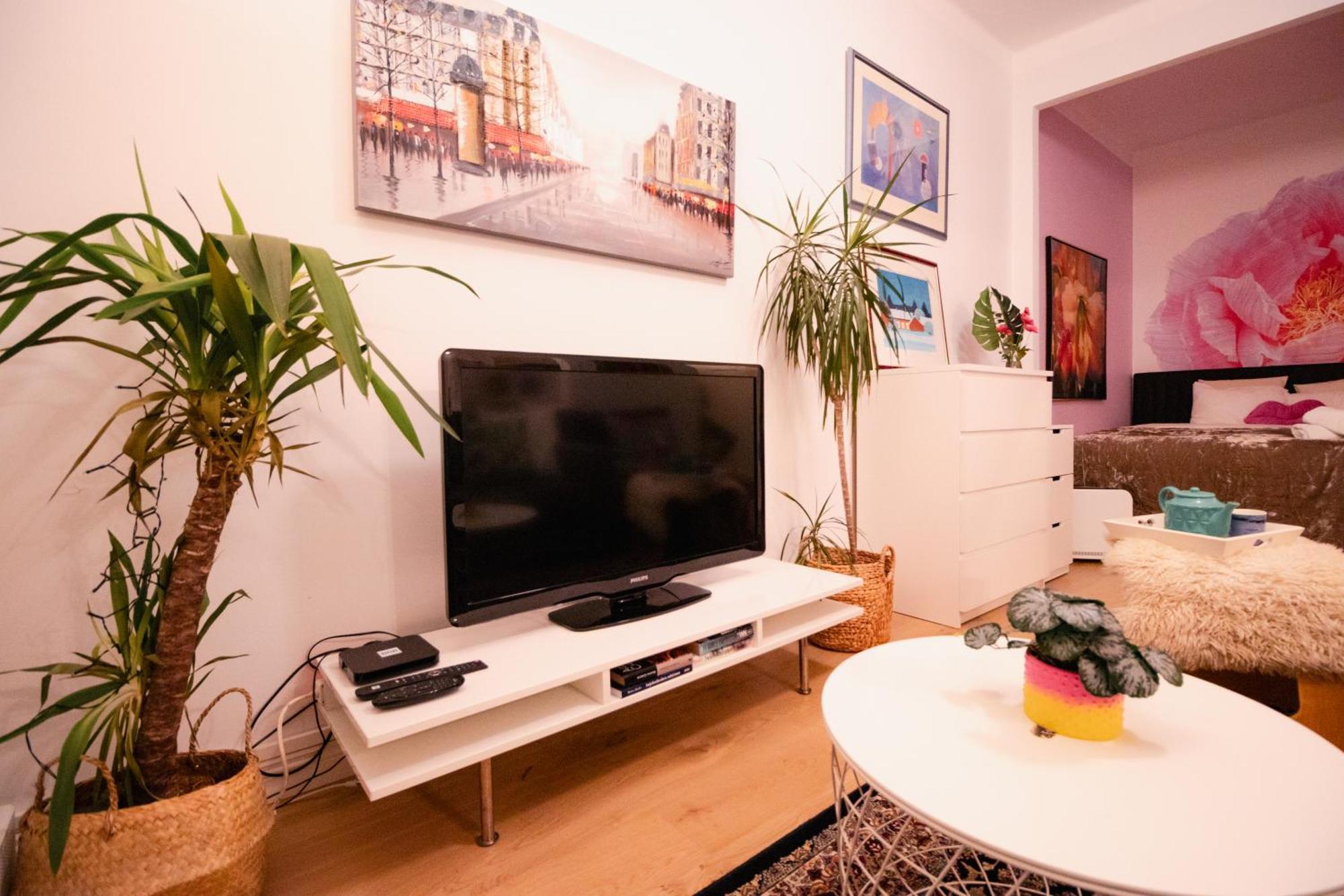 Lovely Flat In The Heart Of Гельсінкі Екстер'єр фото