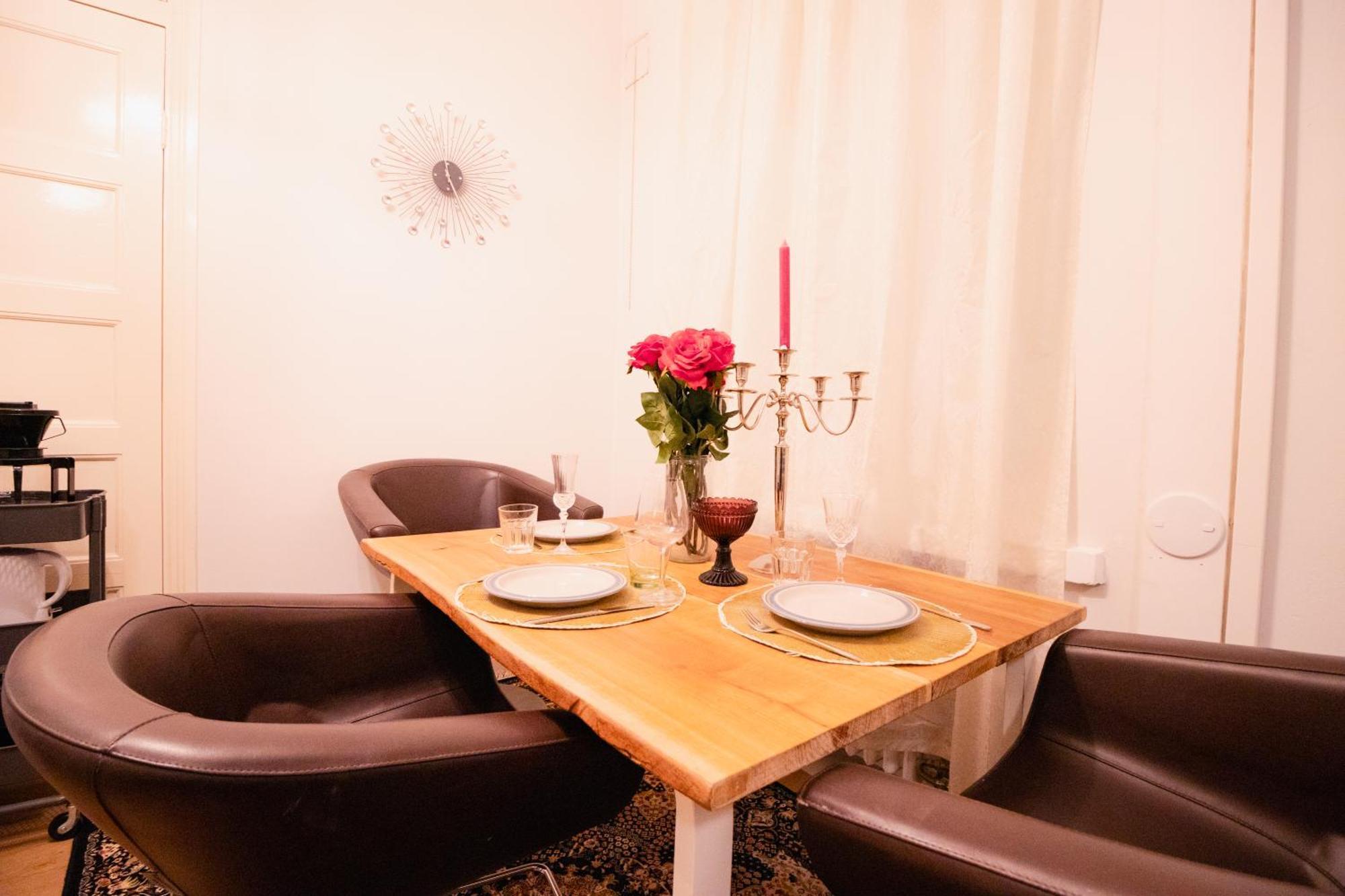 Lovely Flat In The Heart Of Гельсінкі Екстер'єр фото