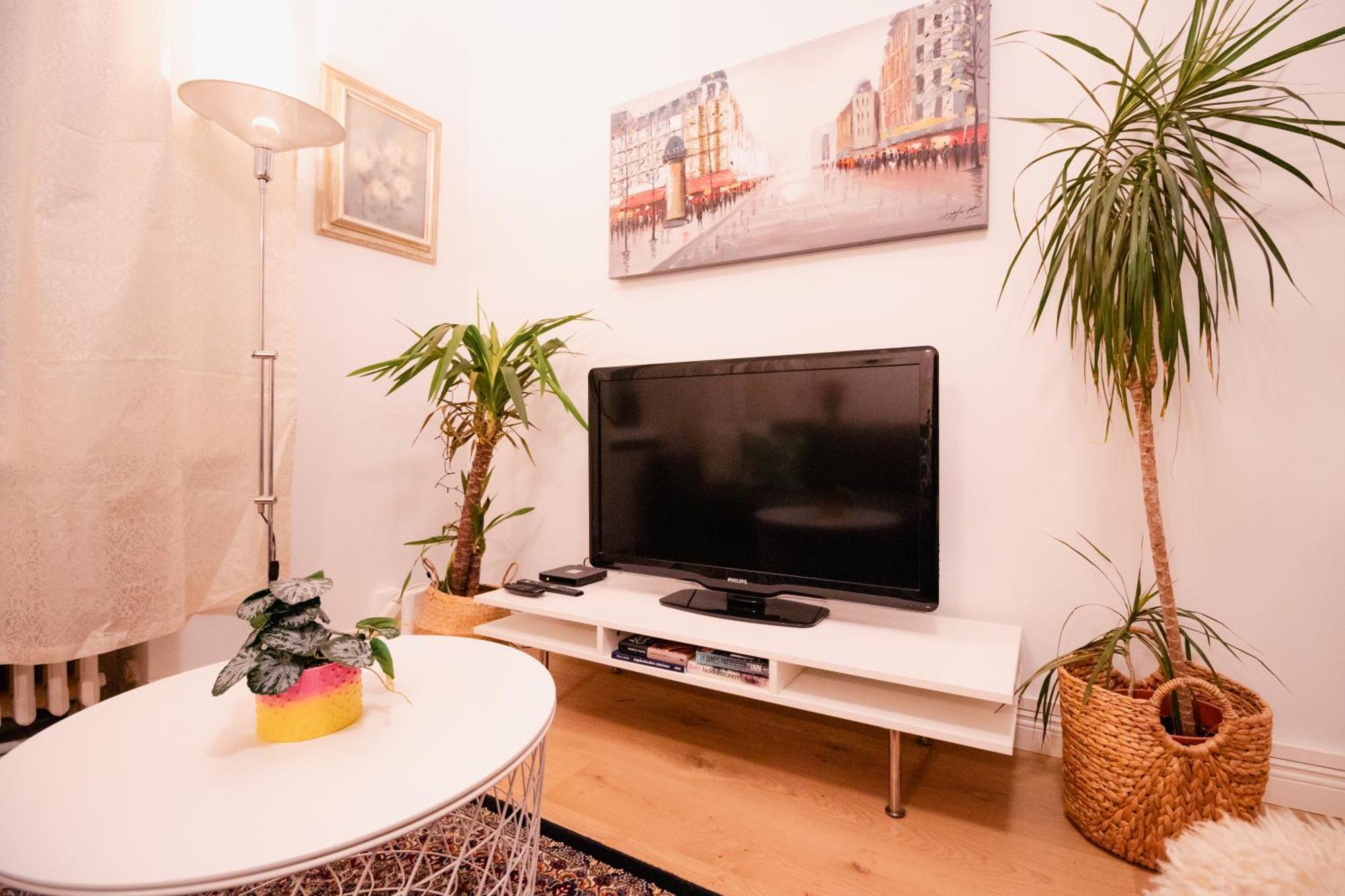 Lovely Flat In The Heart Of Гельсінкі Екстер'єр фото