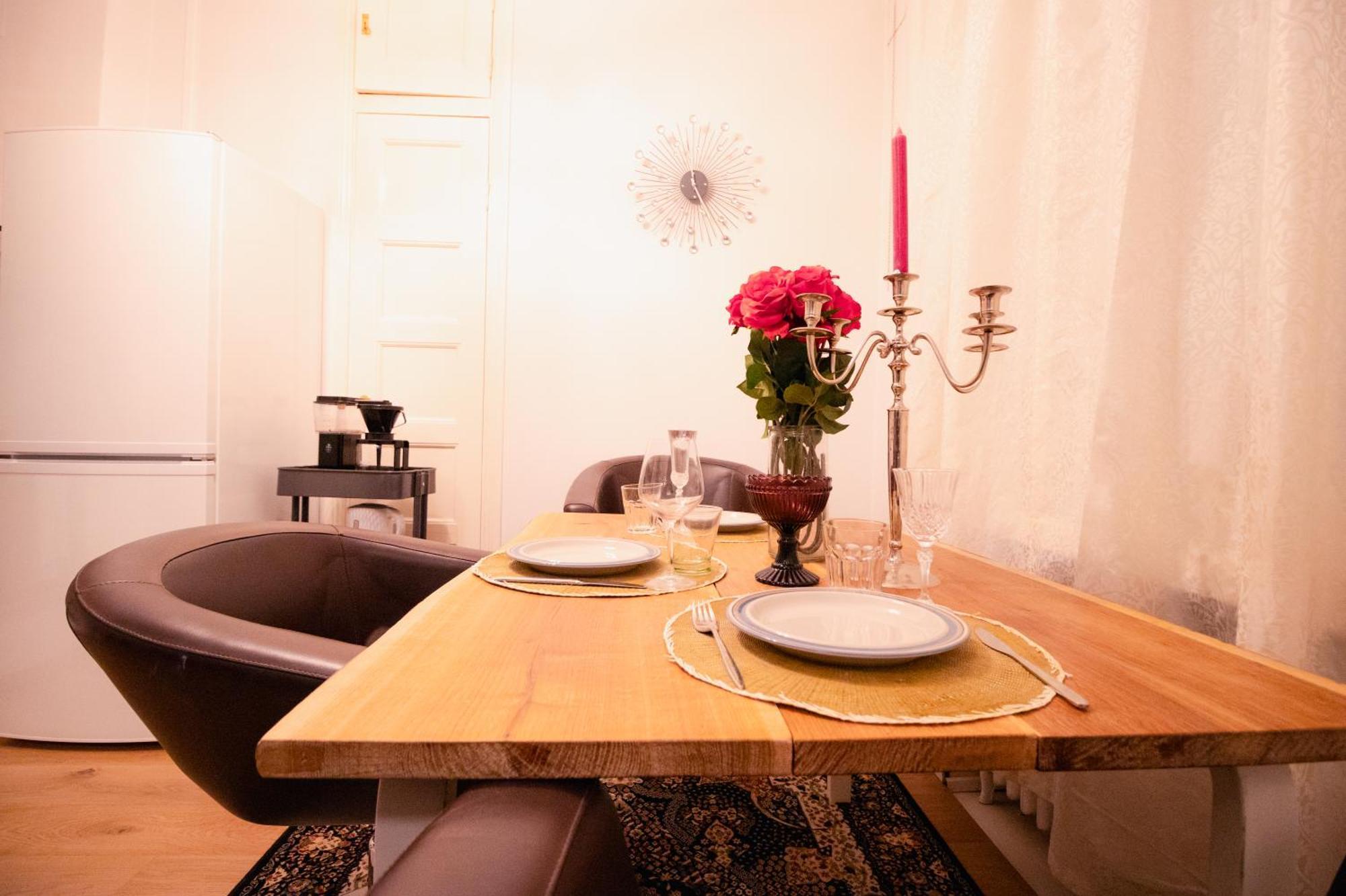 Lovely Flat In The Heart Of Гельсінкі Екстер'єр фото
