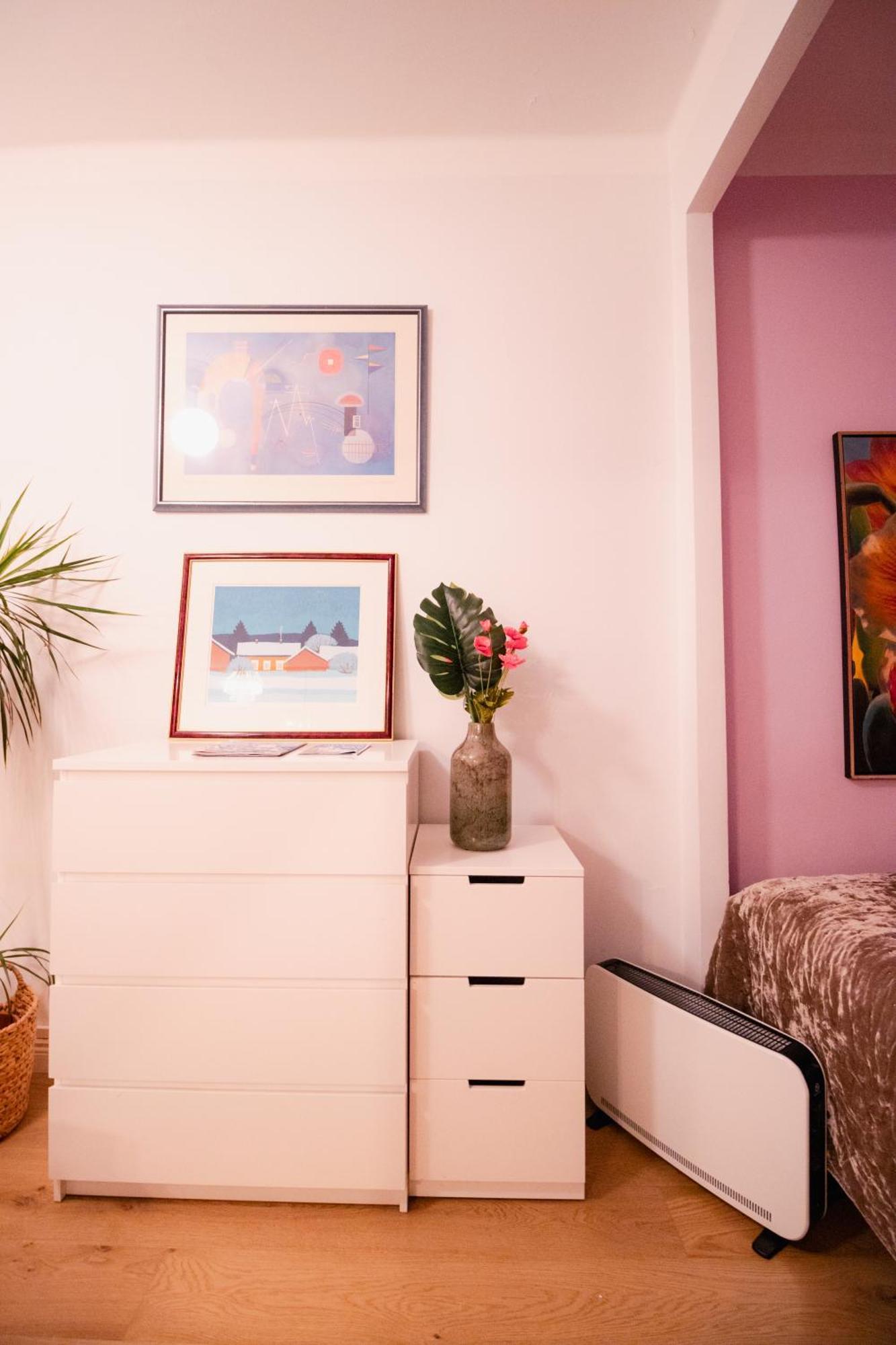 Lovely Flat In The Heart Of Гельсінкі Екстер'єр фото