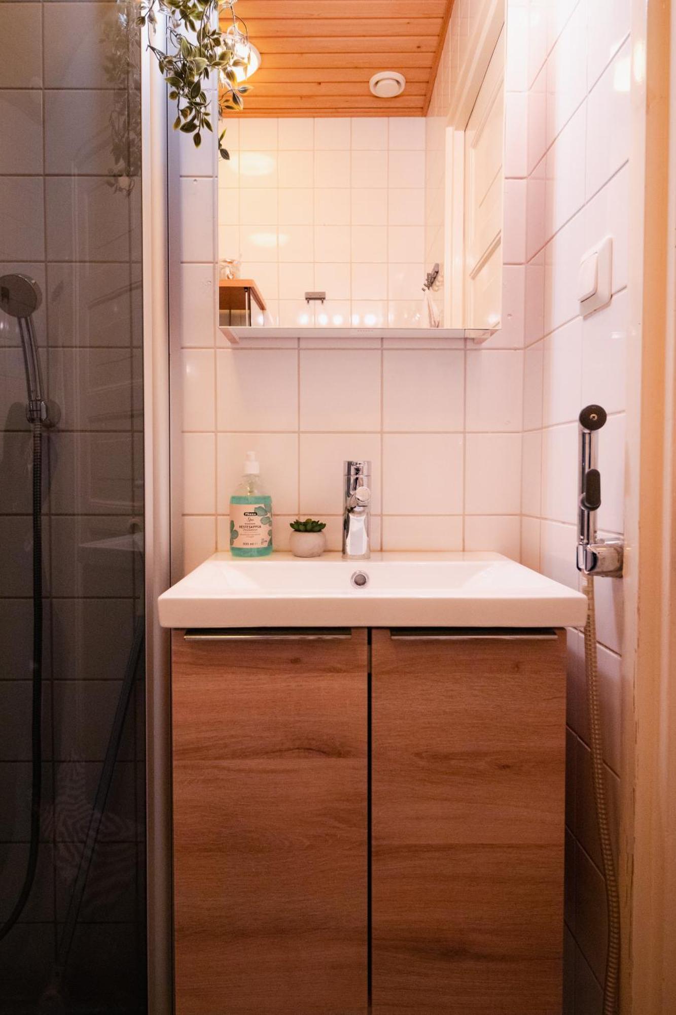 Lovely Flat In The Heart Of Гельсінкі Екстер'єр фото
