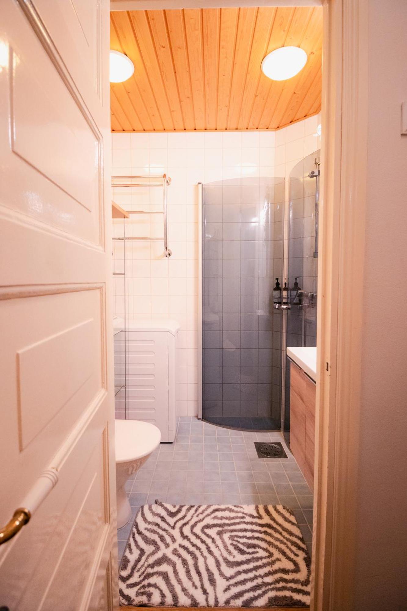 Lovely Flat In The Heart Of Гельсінкі Екстер'єр фото