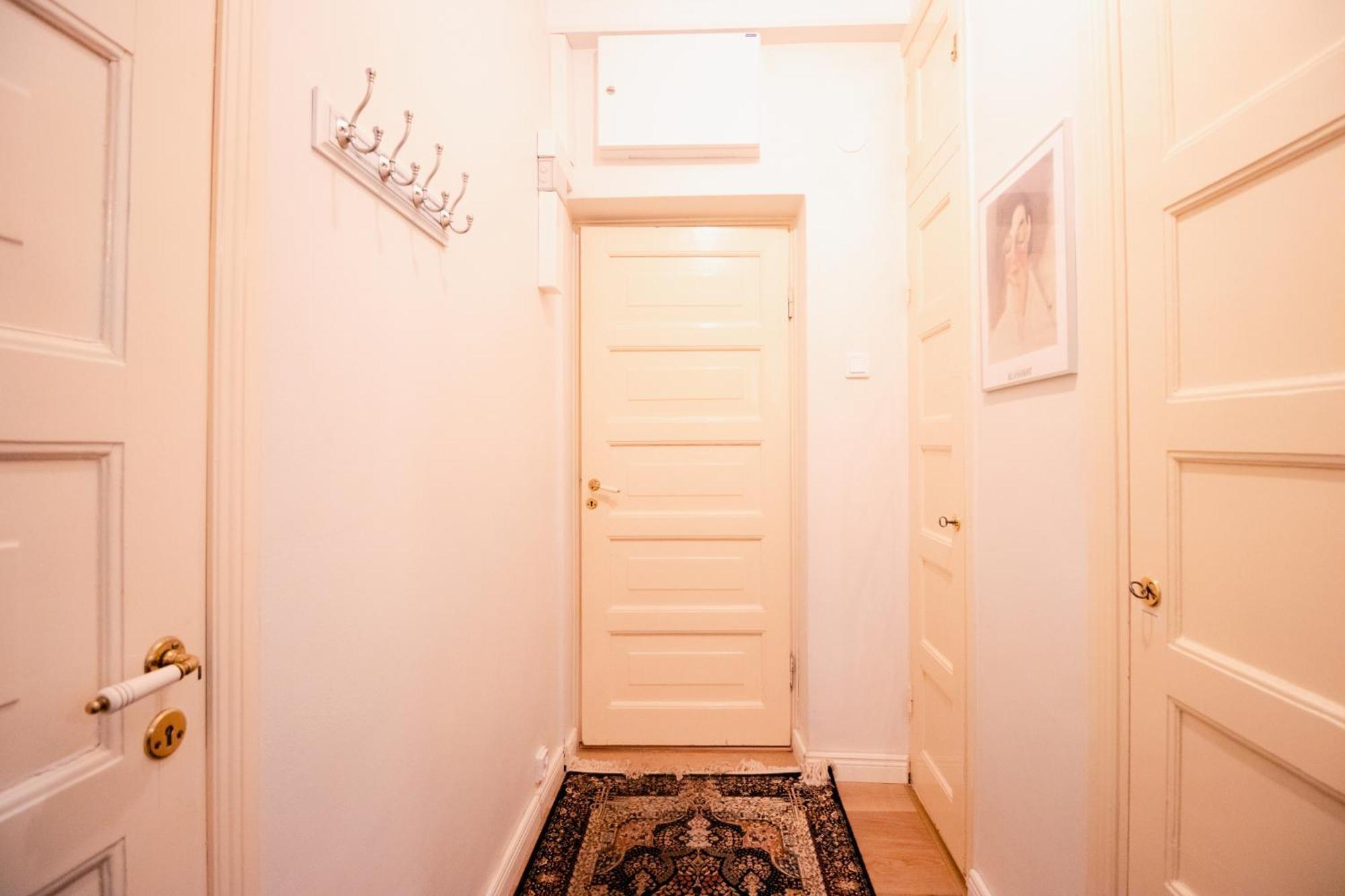 Lovely Flat In The Heart Of Гельсінкі Екстер'єр фото