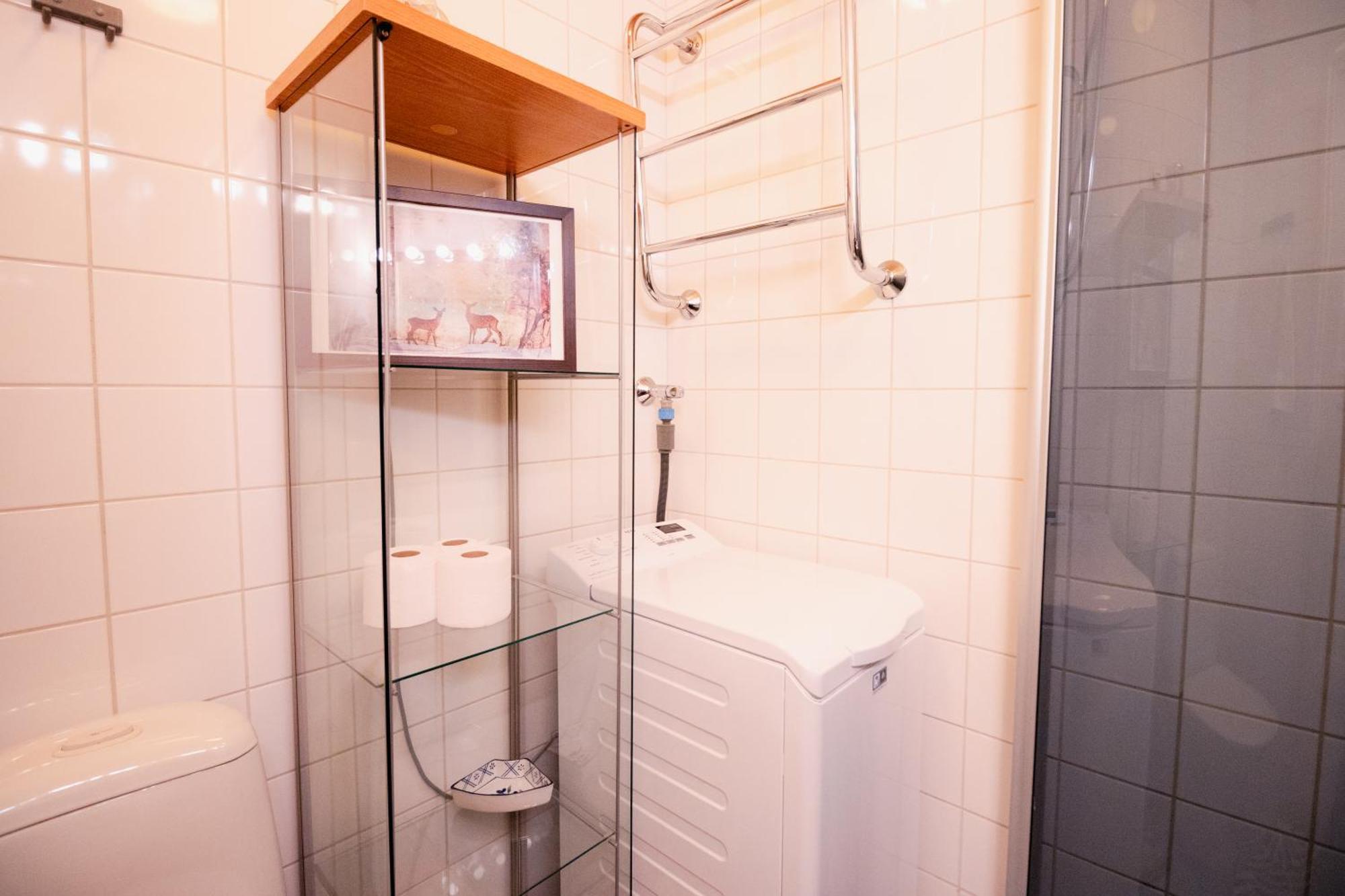 Lovely Flat In The Heart Of Гельсінкі Екстер'єр фото